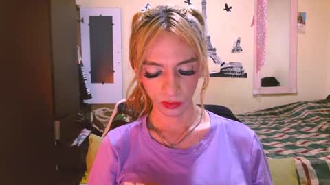 dayanna_01_ online show from 07.13.26