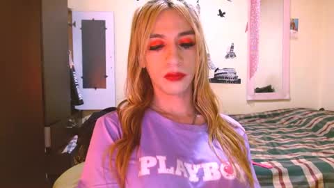 dayanna_01_ online show from 07.14.26