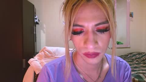 dayanna_01_ online show from 07.16.26