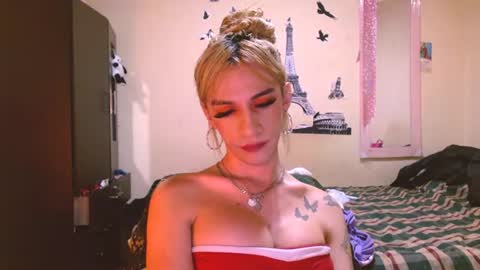 dayanna_01_ online show from 07.17.26