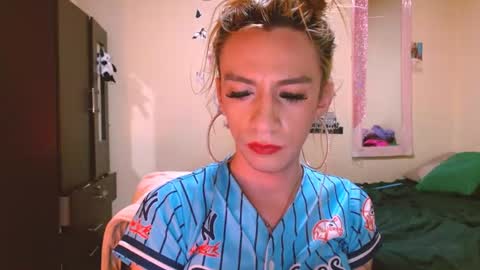 dayanna_01_ online show from 07.23.26