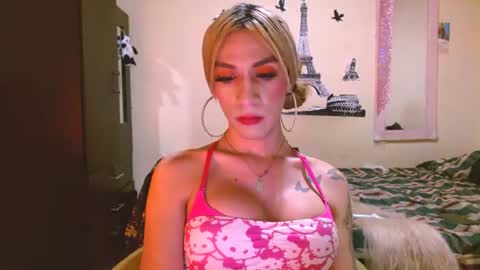 dayanna_01_ online show from 07.28.26