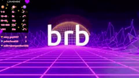 DAYANNA online show from 01.03.25