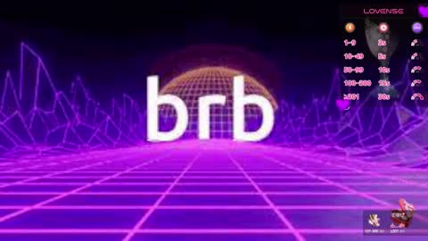 DAYANNA online show from 01.26.25