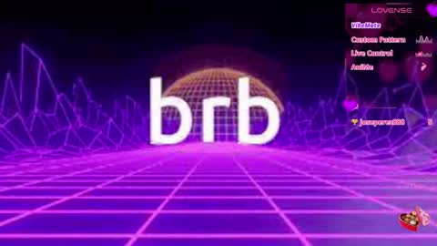 DAYANNA online show from 02.25.25