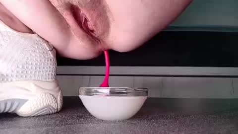 Dayanna Sweet online show from 07.27.26