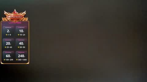 Snapshot of dayanna_tecca chatting on 07.24.26 I am Dayanna tecca online show from 07.24.26