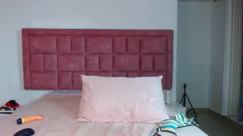 dayannaxxo online show from 01.27.25