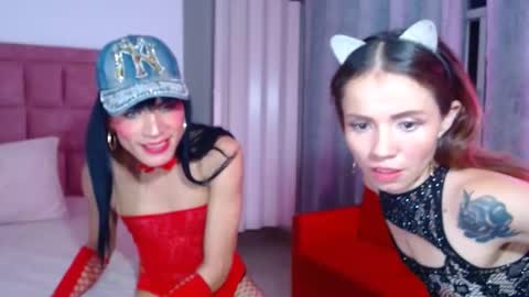 dayannaxxo online show from 01.28.25