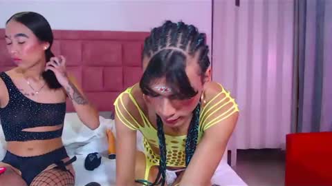 dayannaxxo online show from 02.13.25