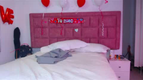 dayannaxxo online show from 02.16.25