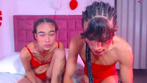 dayannaxxo online show from 02.22.25
