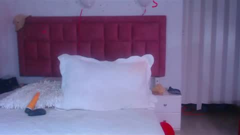 dayannaxxo online show from 02.23.25
