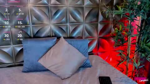 Snapshot of dayanne_campbelll chatting on 10.31.25 Dayanne online show from 10.31.25