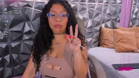 Snapshot of dayanne_campbelll chatting on 02.15.26 Dayanne online show from 02.15.26