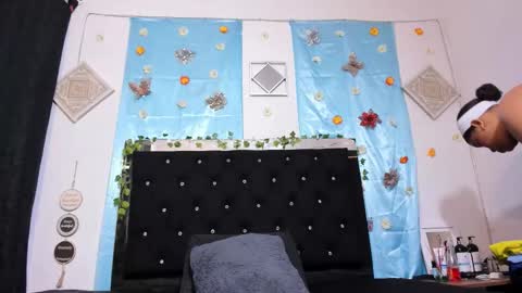 Snapshot of dayanroux chatting on 03.12.26 dayanroux online show from 03.12.26