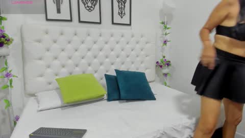 dayhan_santos online show from 09.29.25