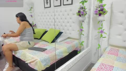 dayhan_santos online show from 10.05.25