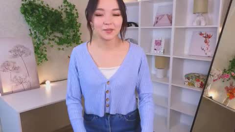 Kim online show from 11.11.25