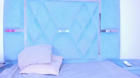 Snapshot of daylesandharry chatting on 09.27.25 daylesandharry online show from 09.27.25