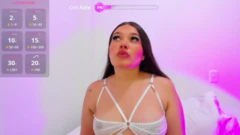 Snapshot of daylin_waston chatting on 01.16.26 Darlyn online show from 01.16.26