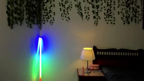 dayna_sunset online show from 10.15.25