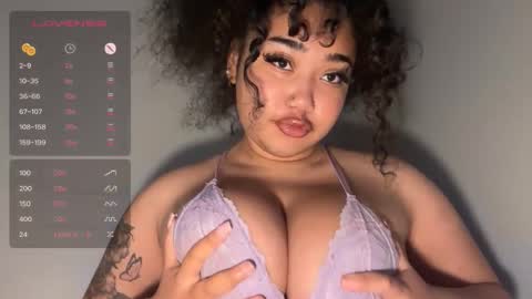 dayqueen1 online show from 02.03.26