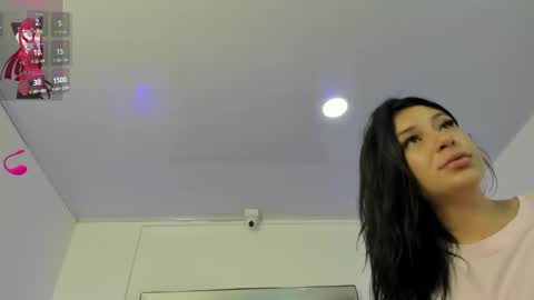 DAYRA ANGELS online show from 02.10.25