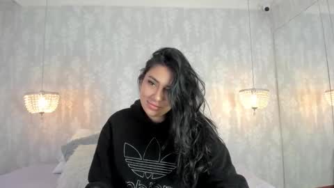 DAYRA ANGELS online show from 09.10.25