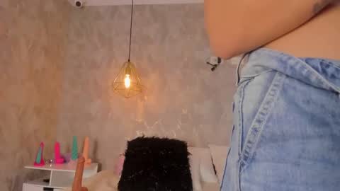 DAYRA ANGELS online show from 09.26.25