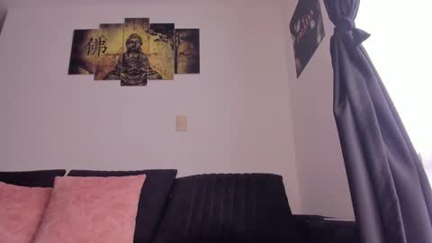 DAYRA ANGELS online show from 01.06.26