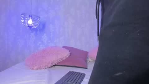 DAYRA ANGELS online show from 06.15.26
