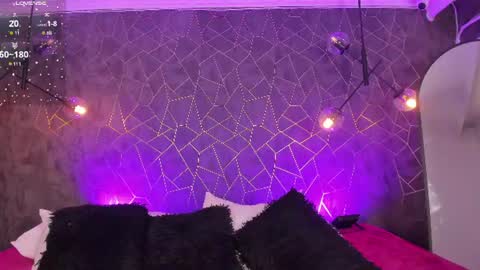 DAYRA ANGELS online show from 06.23.26
