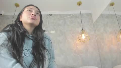 DAYRA ANGELS online show from 06.24.26