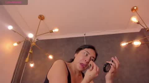 DAYRA ANGELS online show from 07.15.26