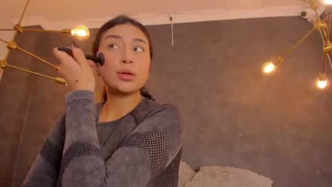 DAYRA ANGELS online show from 07.27.26