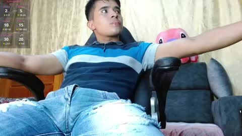 dayro_dduran online show from 05.01.26