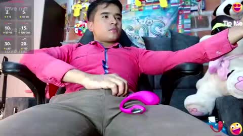 dayro_dduran online show from 06.21.26