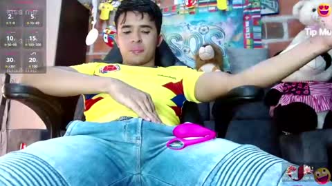 dayro_dduran online show from 06.23.26