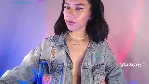 Snapshot of dayycass chatting on 03.06.25 Dayana online show from 03.06.25