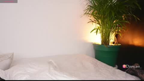 Dayana  online show from 05.30.26