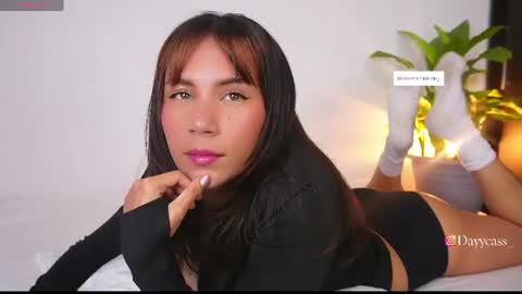 Dayana  online show from 06.19.26