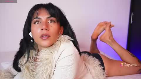 Dayana  online show from 07.07.26
