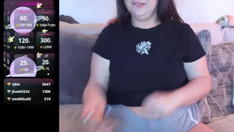 Dazeddesty  online show from 11.21.25