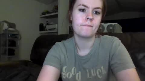 Snapshot of dazednpretty chatting on 11.05.25 dazednpretty online show from 11.05.25