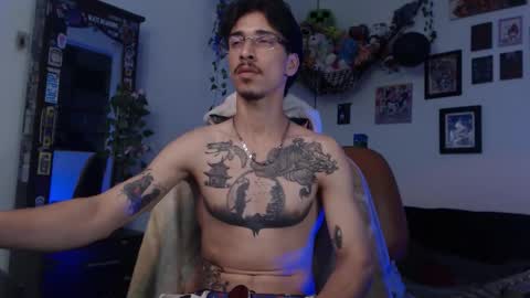 dazzayy online show from 01.08.26