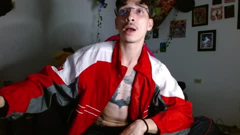 dazzayy online show from 04.11.26