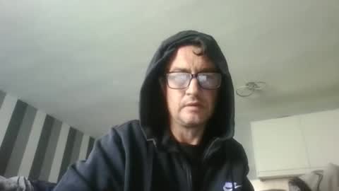 Snapshot of dazzill chatting on 09.23.25 Dazzill online show from 09.23.25