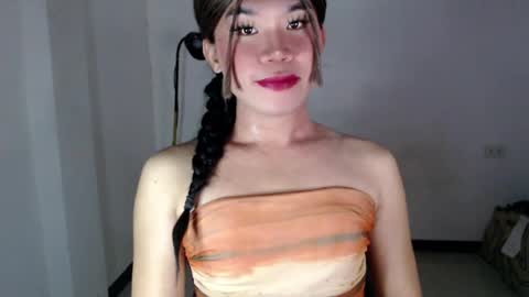 dazzzlingcarol online show from 07.27.26