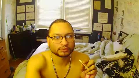 dbeamon92 online show from 01.13.26